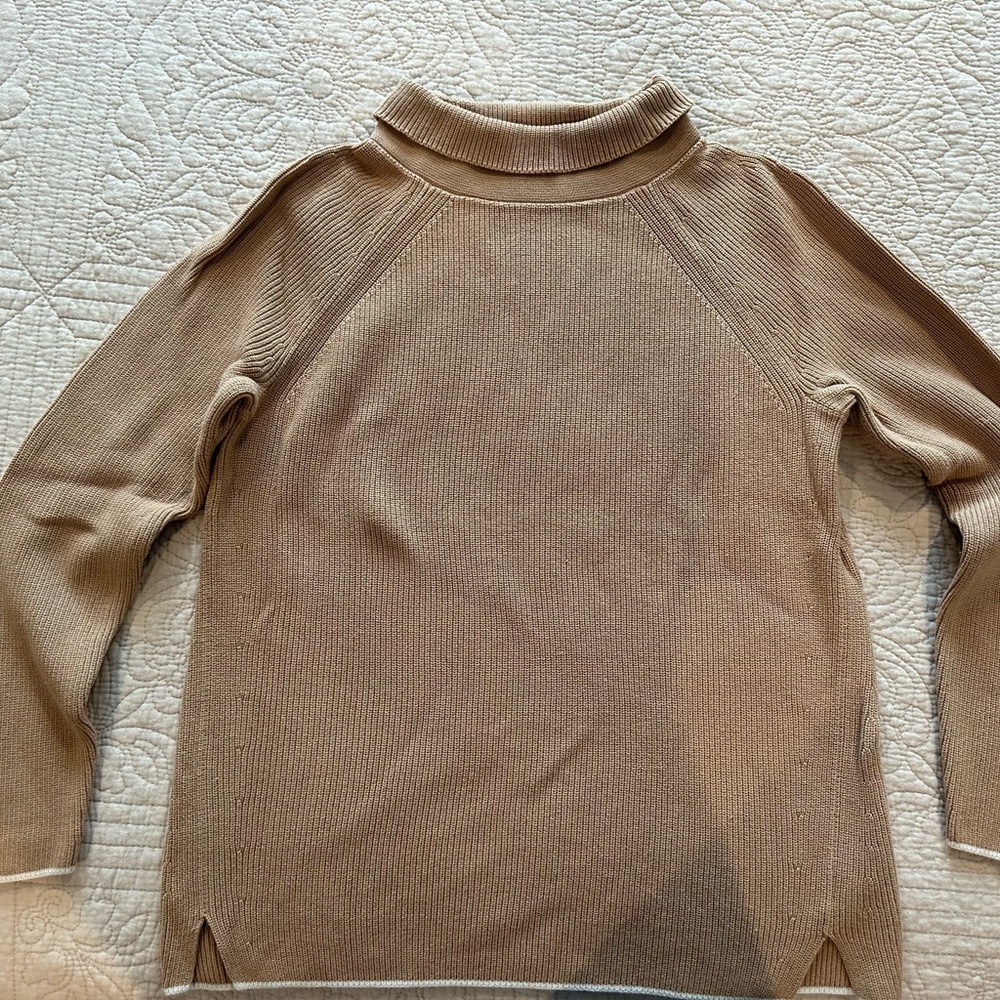 Talbots Small sweater
